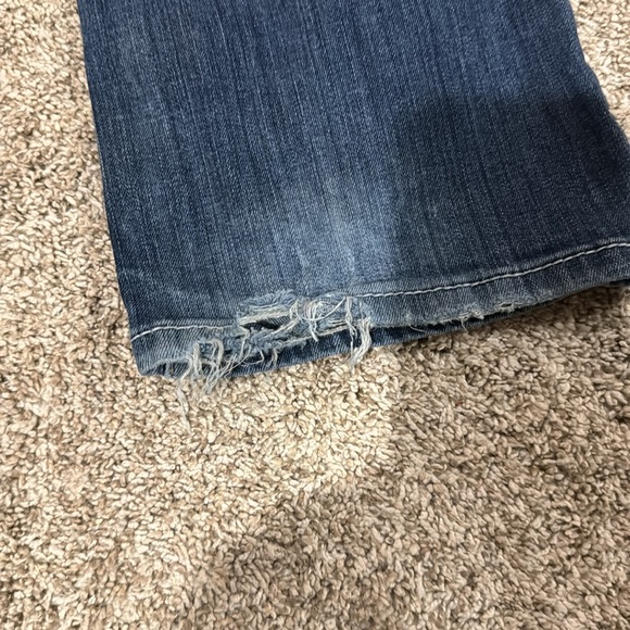 Ariat boot cut jeans - Picture 7 of 7